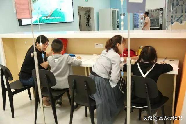 孩子体质弱经常生病怎么办,儿童生长发育迟缓中医调理