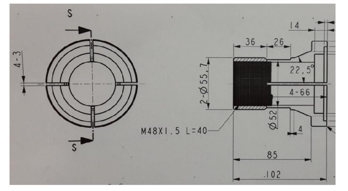 正规工装夹具规格尺寸标准,多功能工装夹具工艺标准