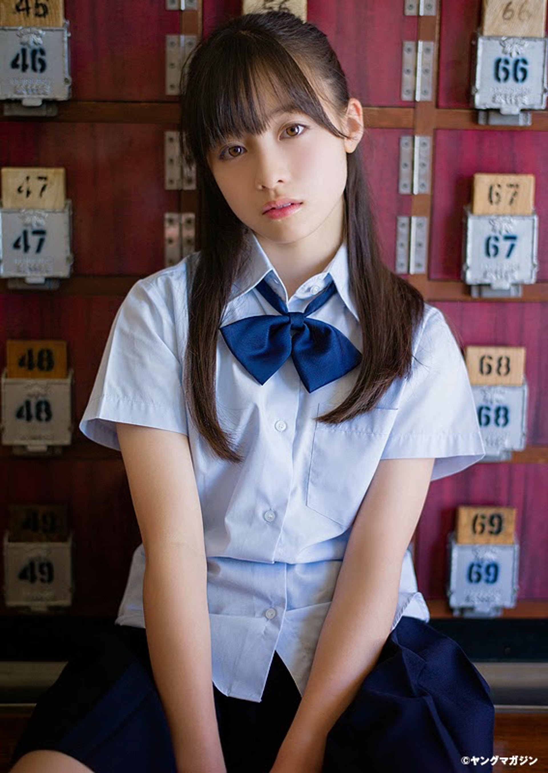 穿校服好看的日本女星 (日本最适合穿校服的女星走路霸气)