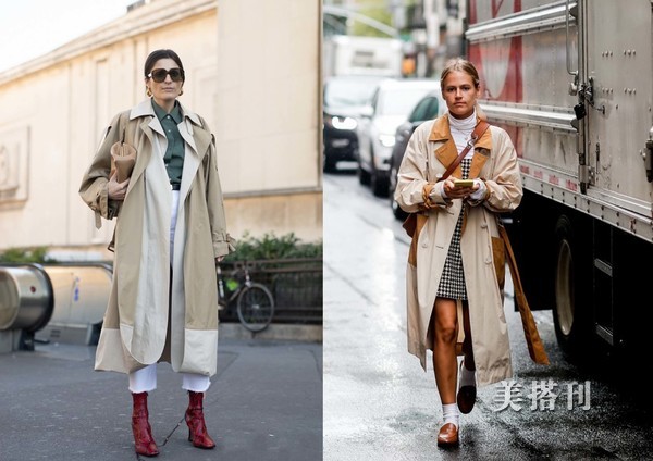 想要提升自己的气质有哪些方法,冬季双面羊绒大衣搭配