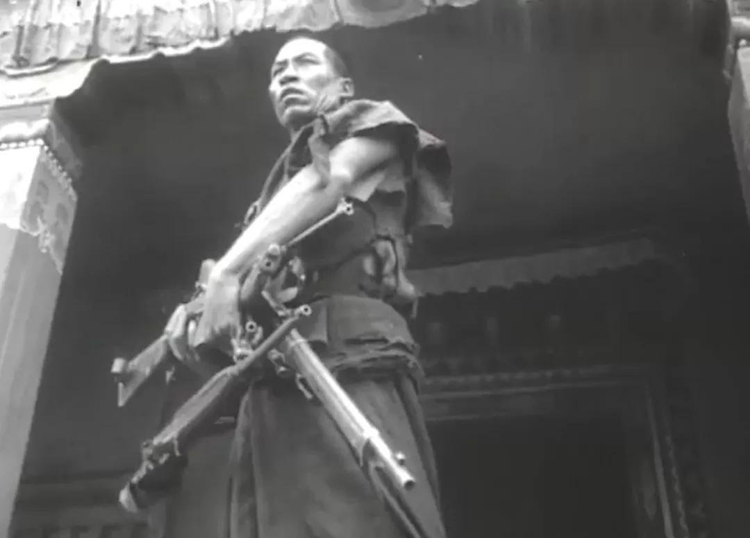 从不如牛马到翻身做主,*藏西**农奴是如何得到解放的?