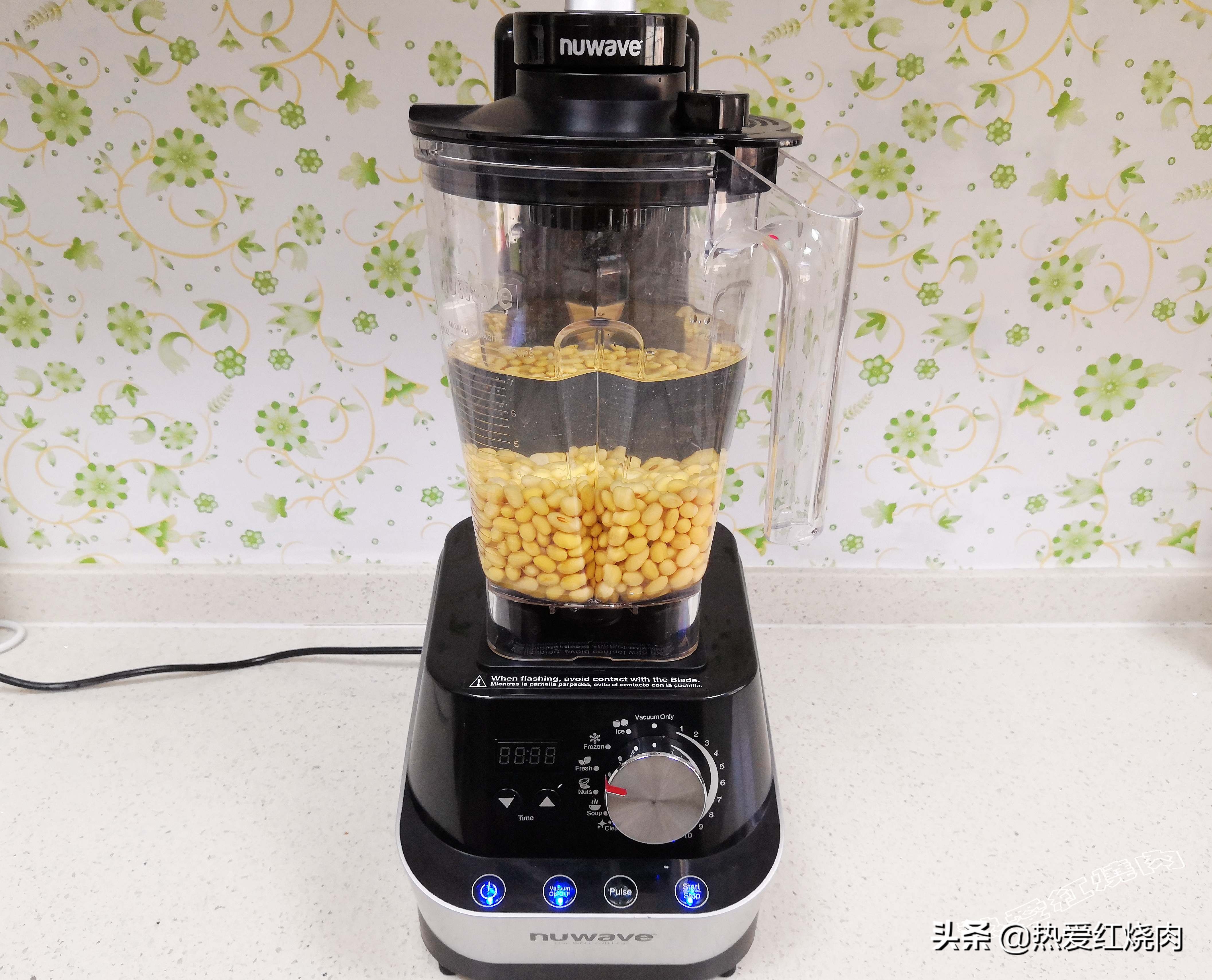 正宗的豆腐脑做法和配方,豆腐脑最正宗的做法和配方视频