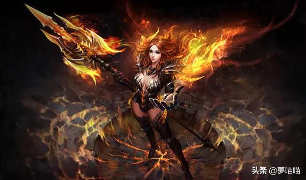 魔域手游新职业游侠,魔域手游幻兽职业