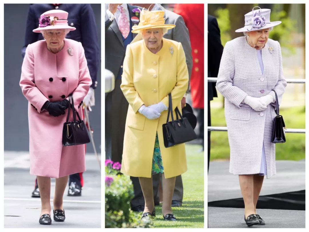 八卦：400块就能买到的女王同款，最近正好用起来