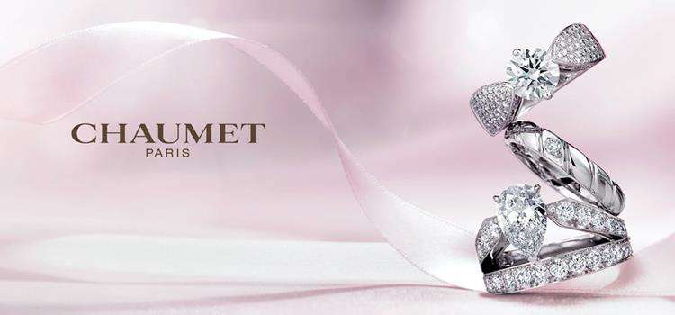 尚美高圆圆婚戒价格,尚美巴黎chaumet于适同款