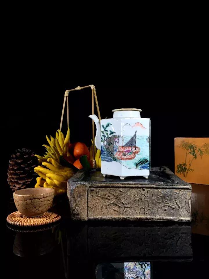 啥是佛手,五种佛手