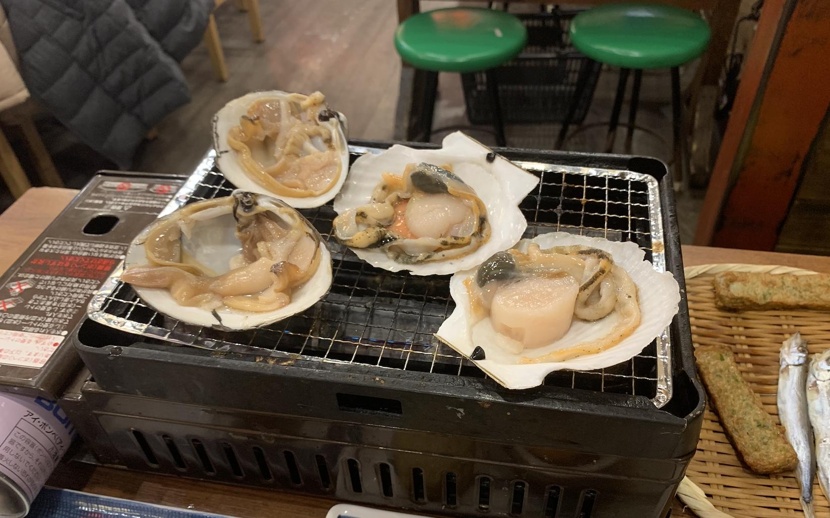 黑糖的日本之旅Day1|免押金西瓜卡购买教程+秋叶原的吃货之旅