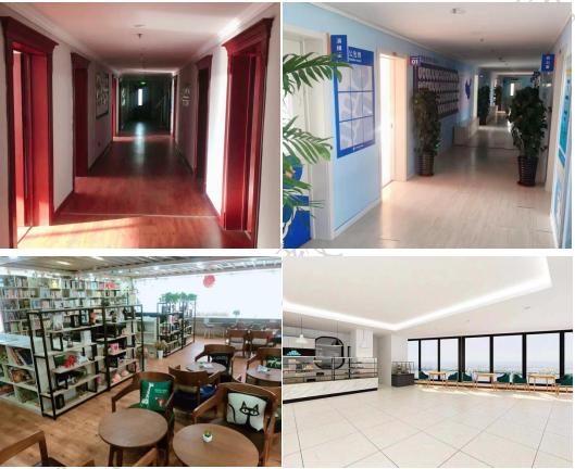 秦皇岛必升文化教育创业产业园招商简章