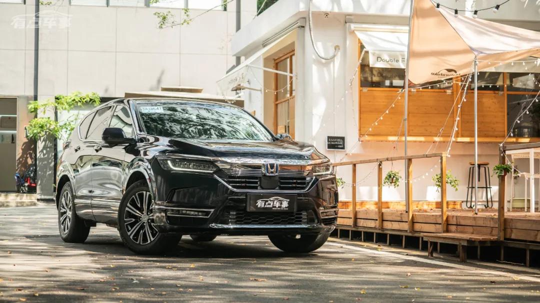 皓影混动如何驾驶省油,本田皓影混动怎么开更省油