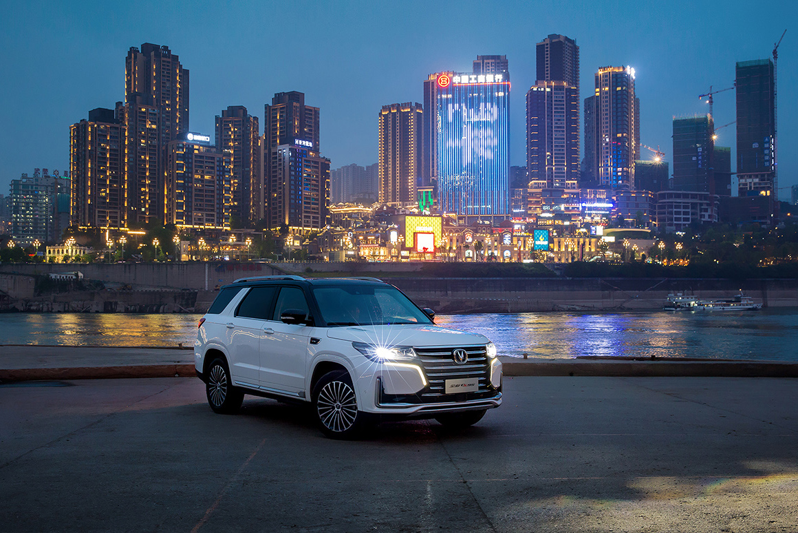 奔腾t99与捷途x95与星途vx如何选 (上汽maxus d90 pro和星途vx)