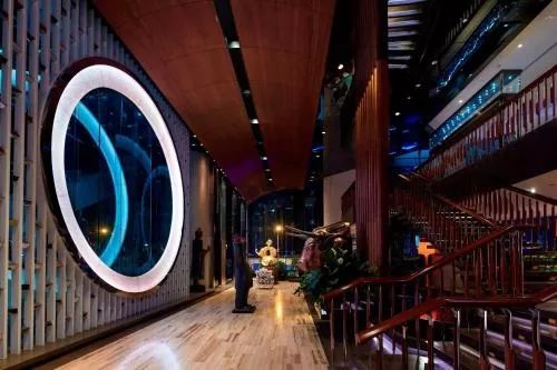 北京最好的酒店排名前十名,北京性价比高的酒店