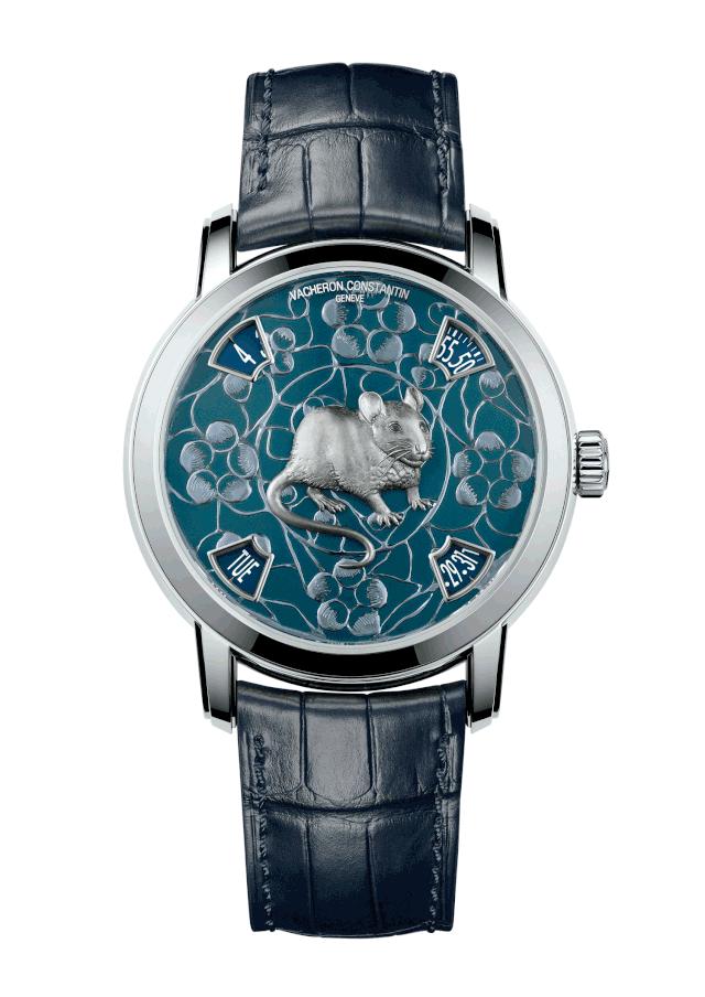 赶在立春前，抢先鼠来宝