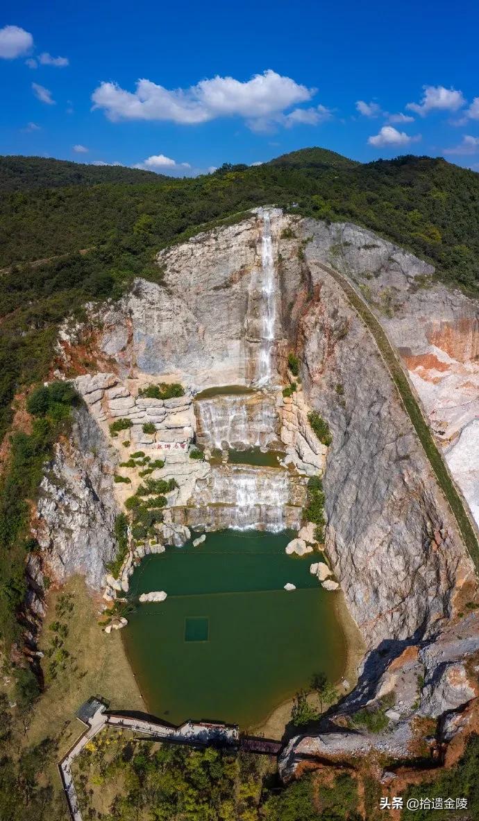 2019中国最美县域榜单,江宁县是百强县吗