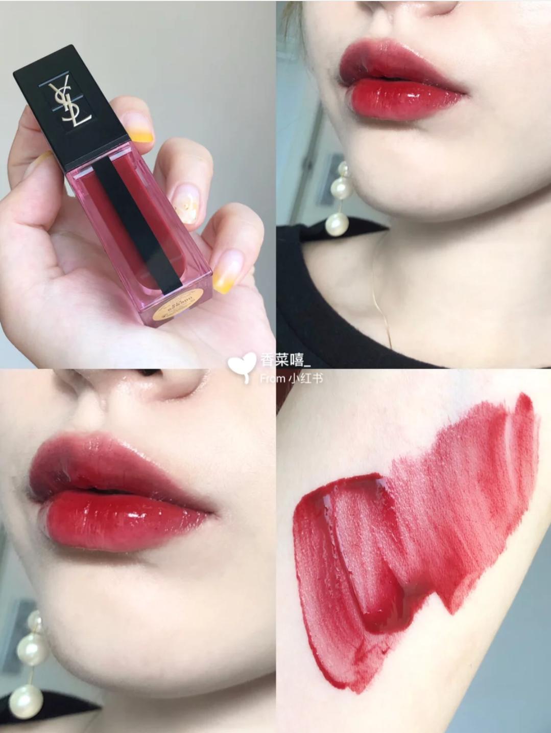 新年最便宜的口红,新年口红推荐排行榜第一名