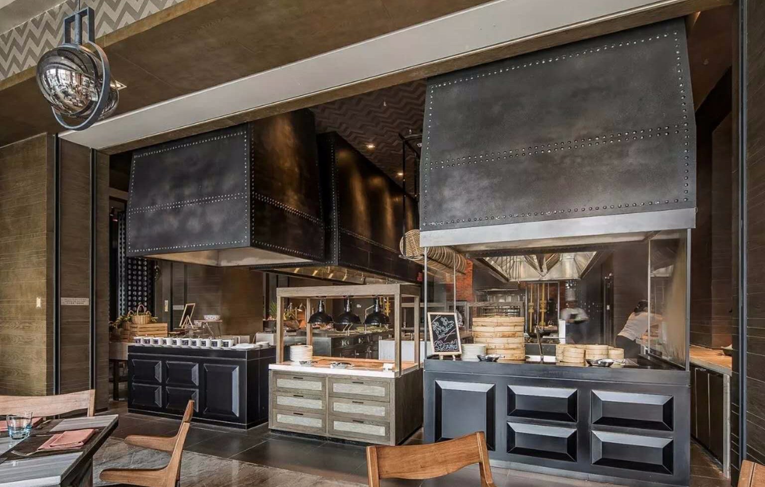 厦门万豪酒店及会议中心酒店攻略,厦门国际酒店设计