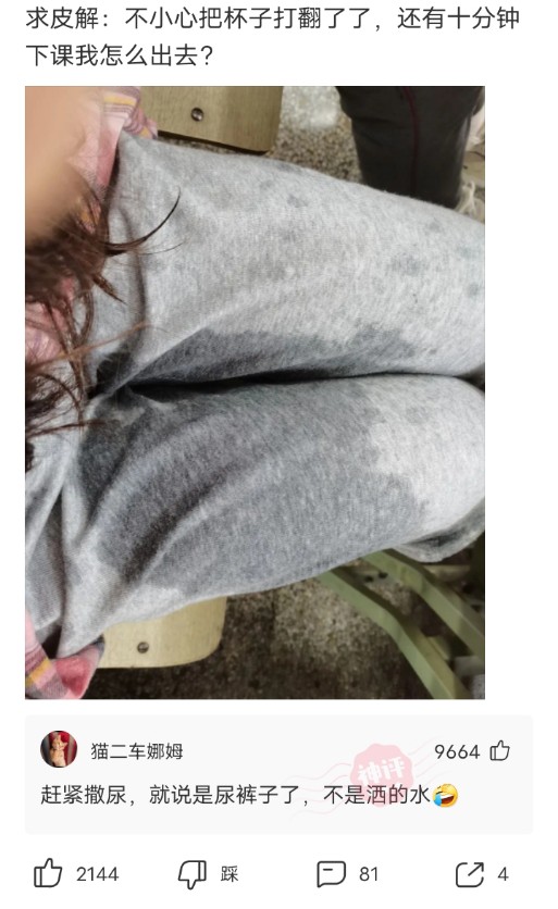 神回复脑洞套路,神回复各种套路