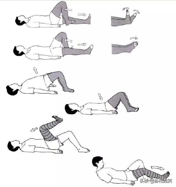 下肢淋巴水肿的治疗手段是哪些呢,淋巴水肿的功能锻炼