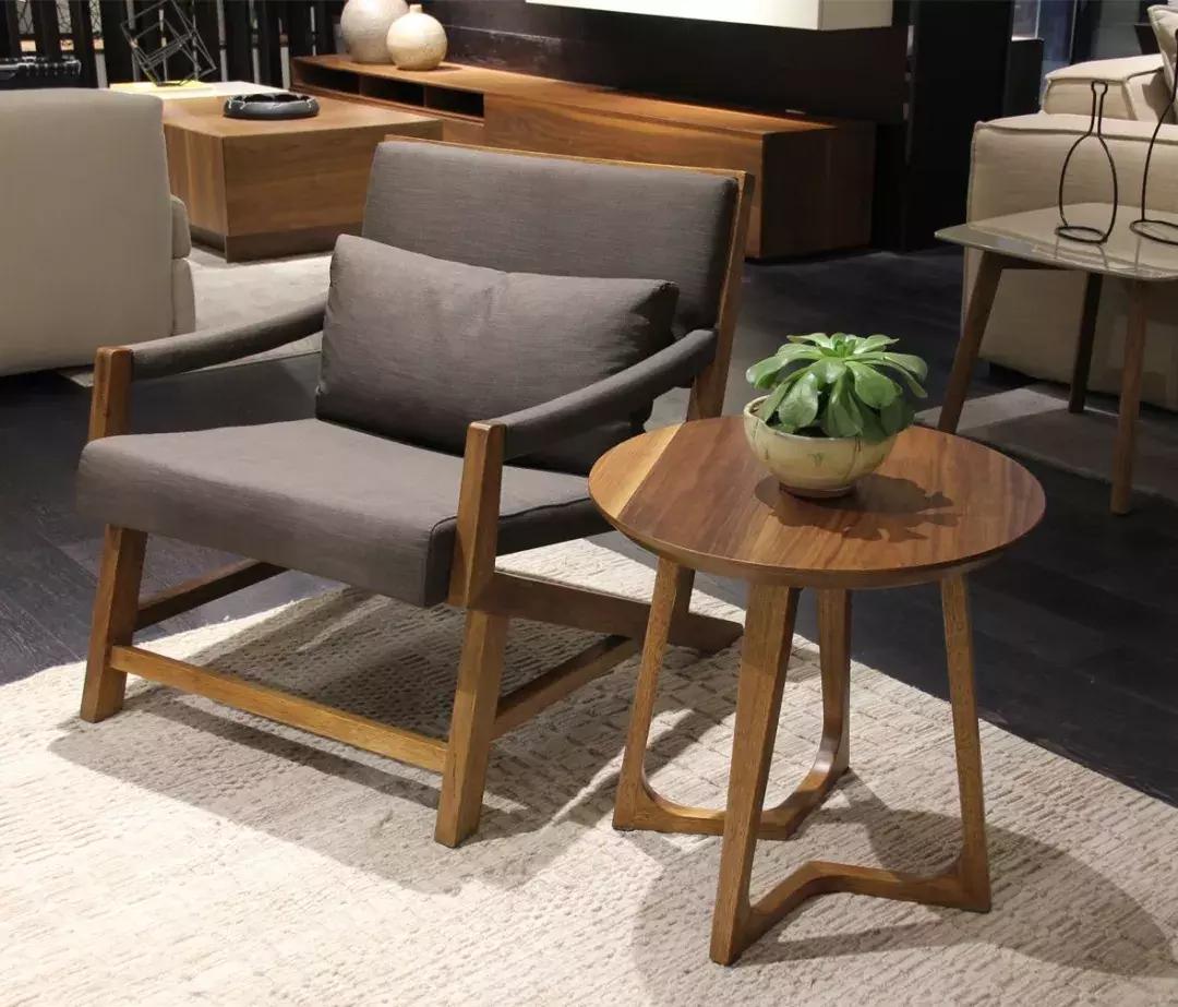 柚木有假货吗,柚木实木家具造假