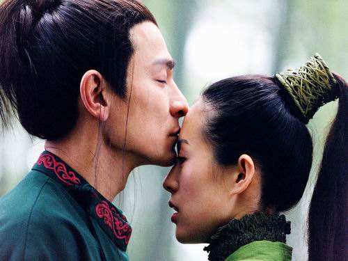 为什么说刘德华帅,刘德华为什么一直那么帅