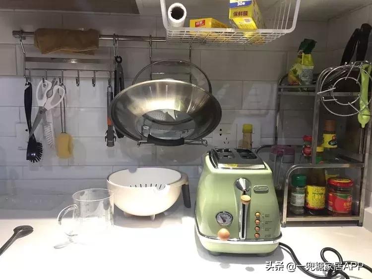那些被吐槽的厨房小家电,厨房的哪些电器很鸡肋