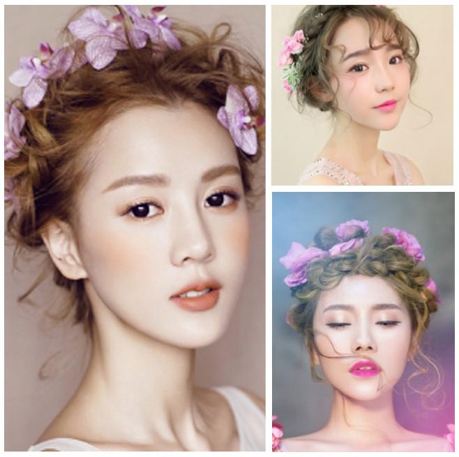 杭州化妆培训机构推荐排行榜,杭州化妆美容培训学校排名