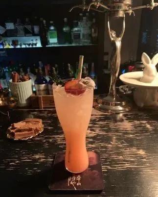 三里屯适合一个人去的小酒馆,北京最具特色的小酒馆