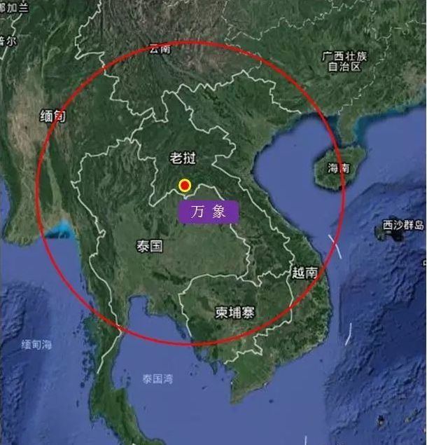 一个神奇又鲜为人知的国家老挝,你不知道的老挝冷知识