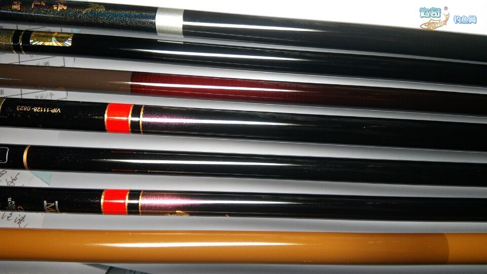 鱼竿打蜡擦油方法,鱼竿打蜡正确步骤