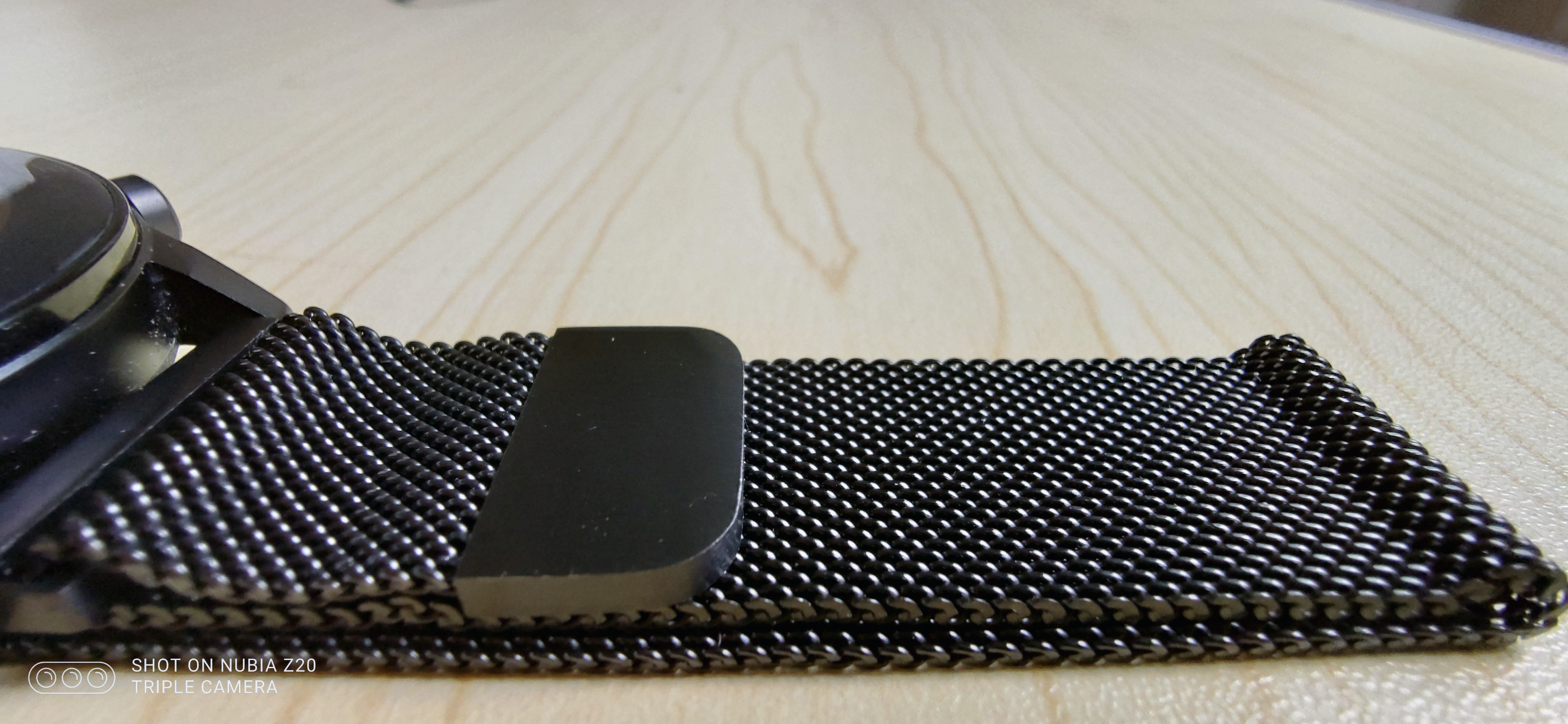 红魔机械手表,红魔手表活力版音乐控制