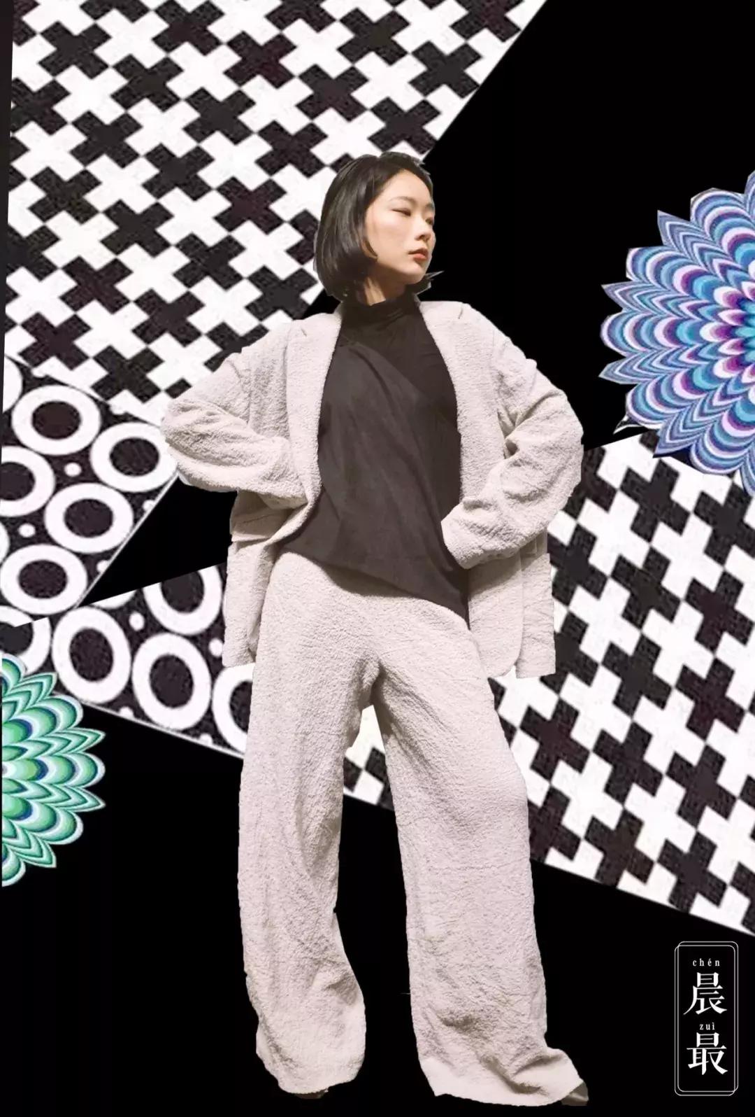 MODE种草丨我们找了12位设计师,来给3位小姐姐上了一堂时尚穿搭课