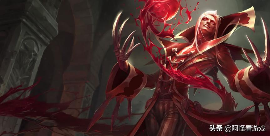 英雄联盟无限乱斗哪个英雄厉害,英雄联盟无限乱斗英雄强度排行榜