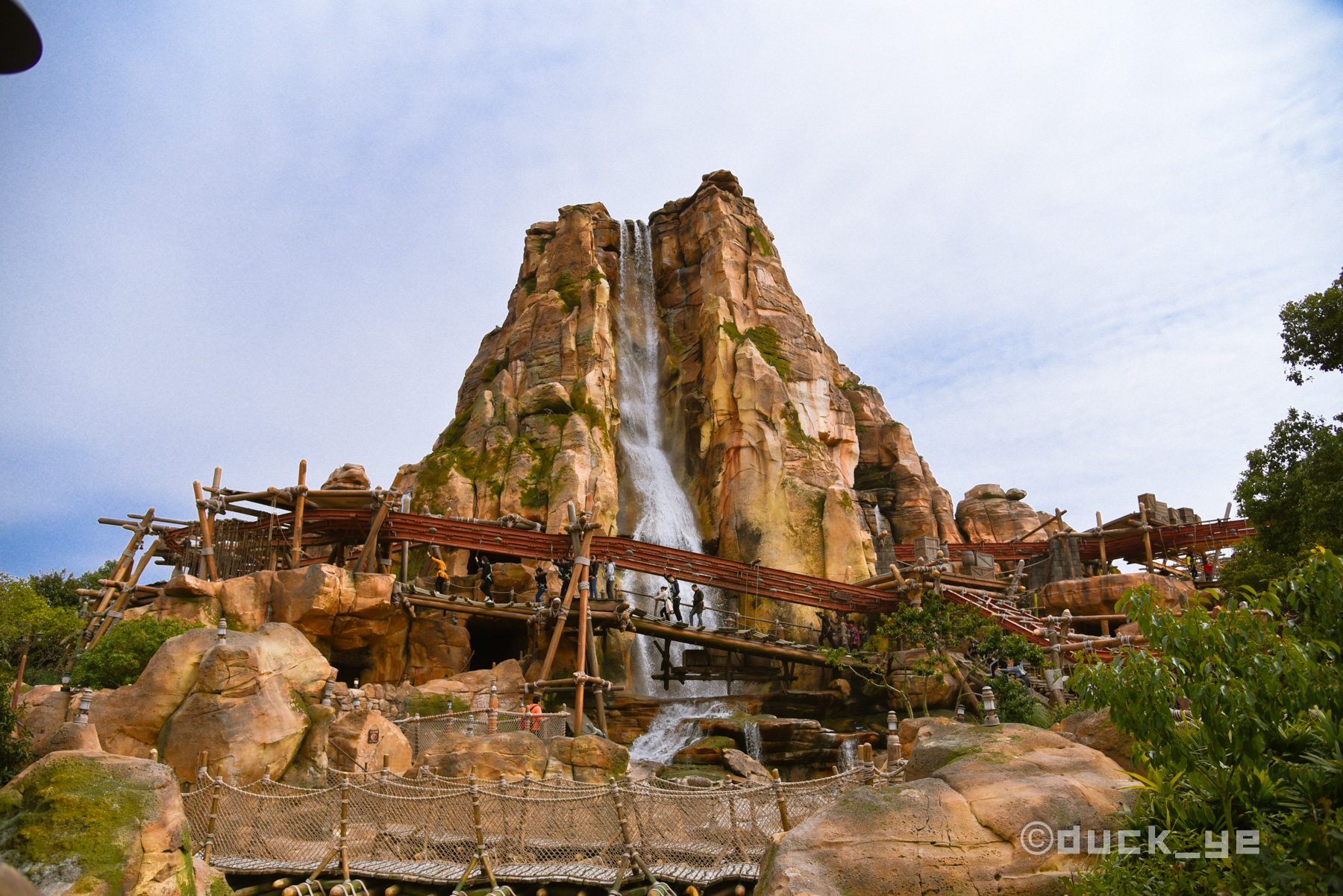 上海迪士尼两晚一天攻略,如何六日玩转上海迪士尼