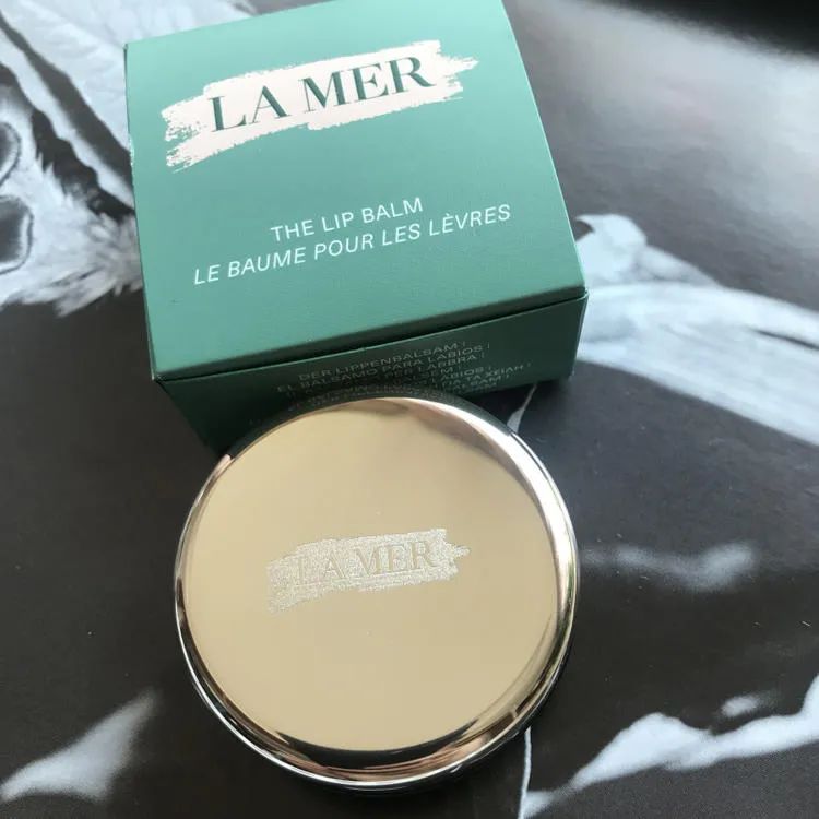 lamer唇膏和唇釉,lamer的唇膏和唇部精华