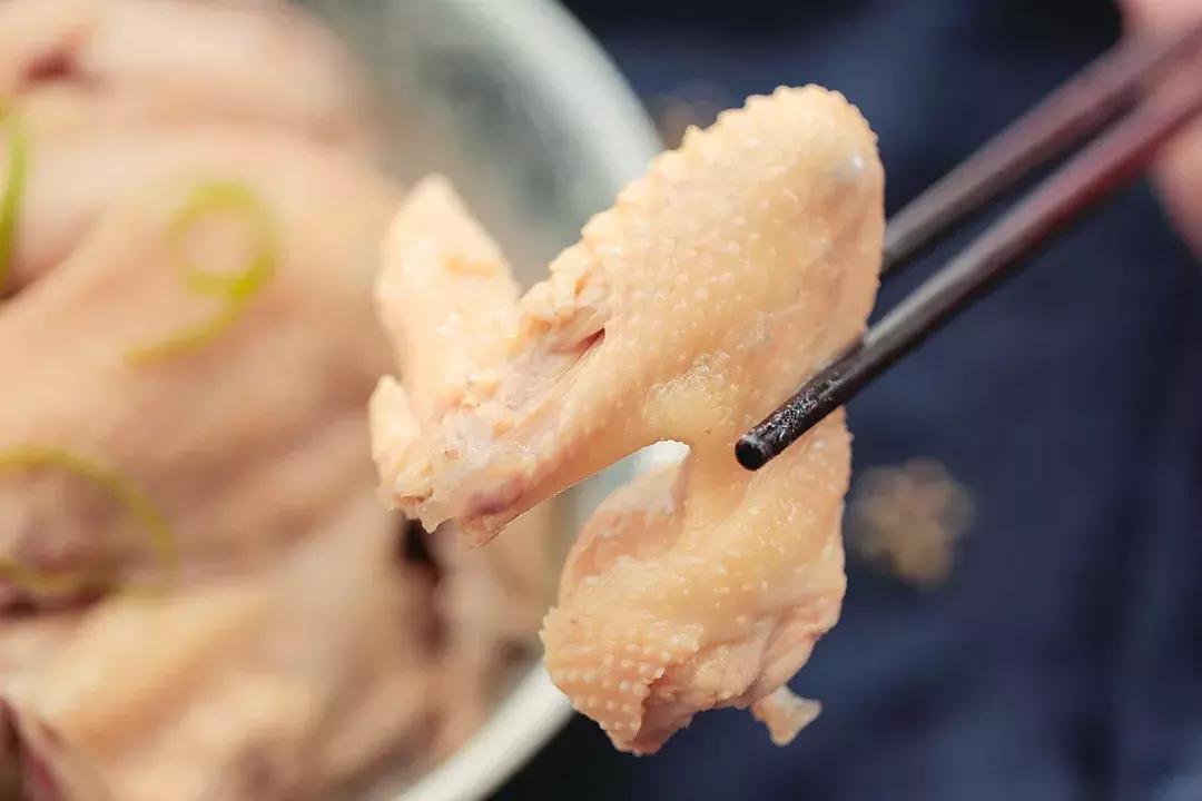 过夜的剩鸡肉怎么煮好吃点,吃剩的鸡肉放冰箱多久会坏