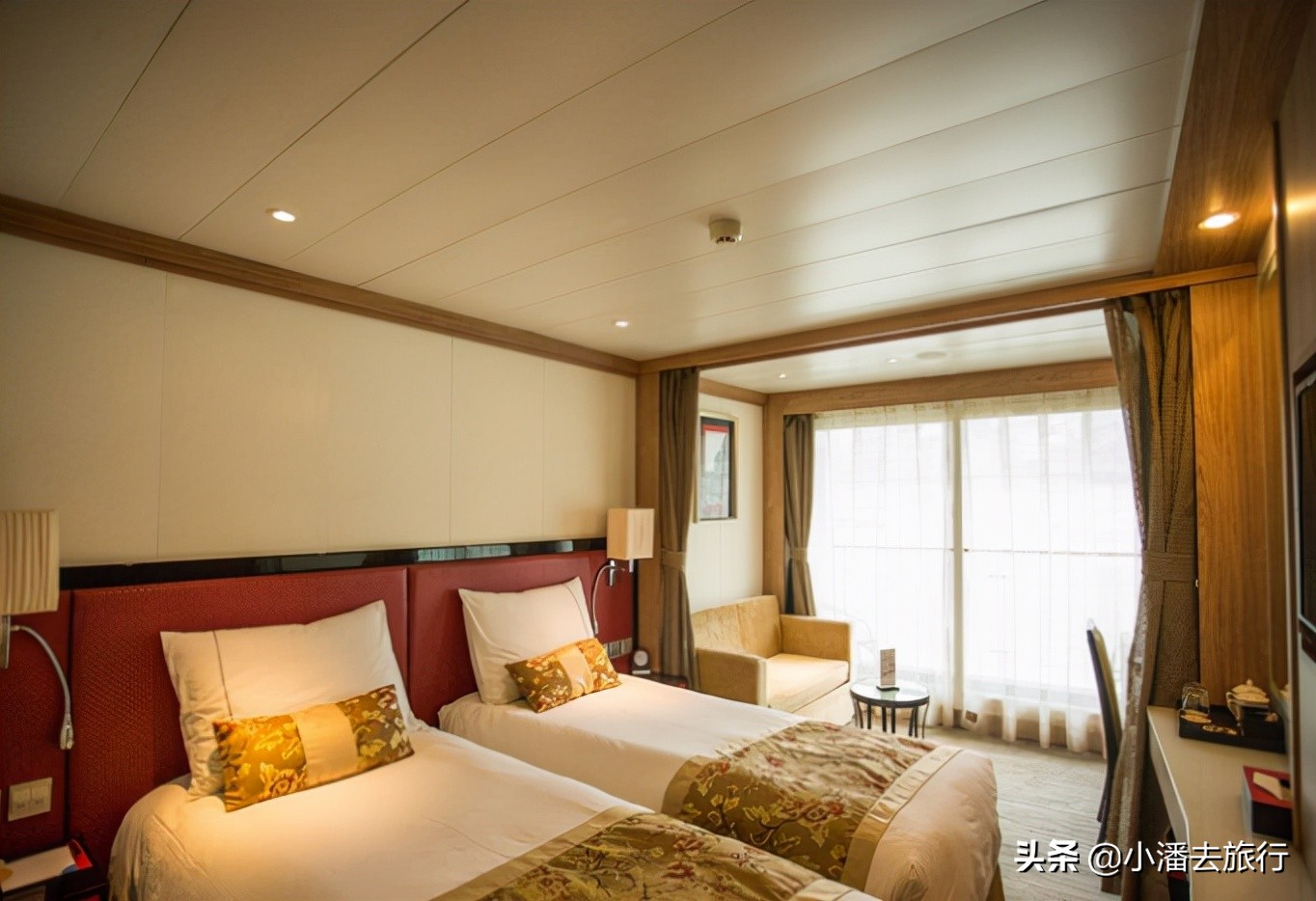 长江旅游游轮2人价格,长江游轮十五日旅行攻略