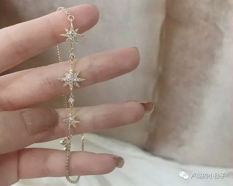 超爱的三件套推荐,十大实用小众首饰品牌