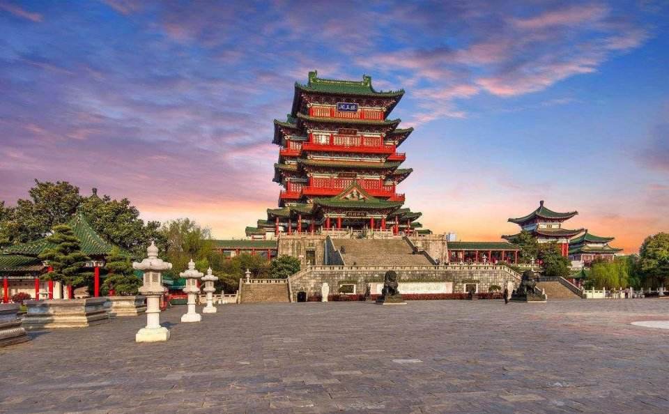 鍗楁槍璞珷鏁呴儭椋庢櫙,姹熻タ璞珷鏁呴儭鍗楁槍娲兘鏂板簻