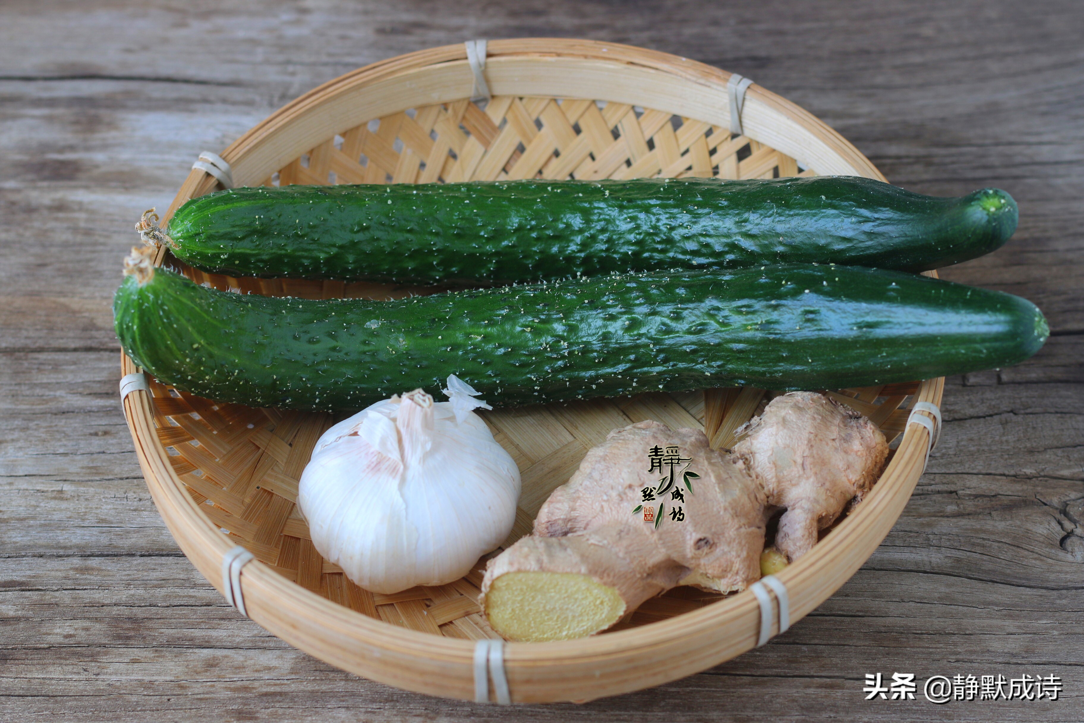 炎夏凉面的正确做法,夏天适合吃的凉凉的面的做法