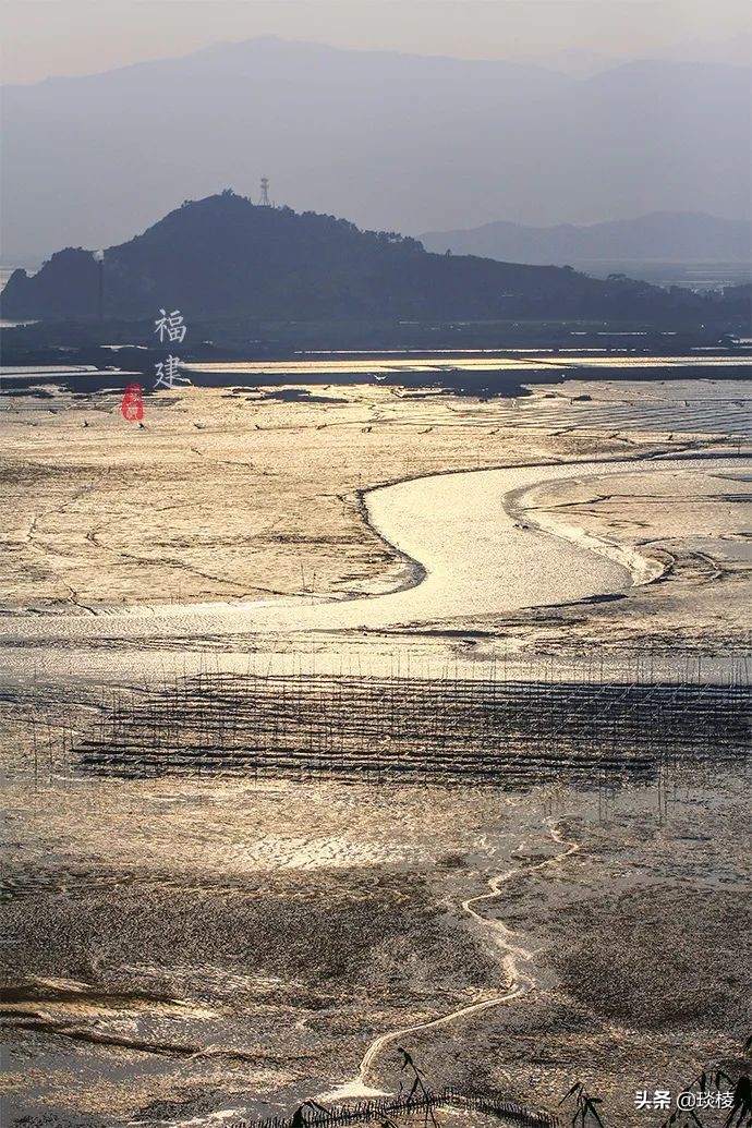 福建绝美小众海岛迷人,福建绝美小众海岛惊艳