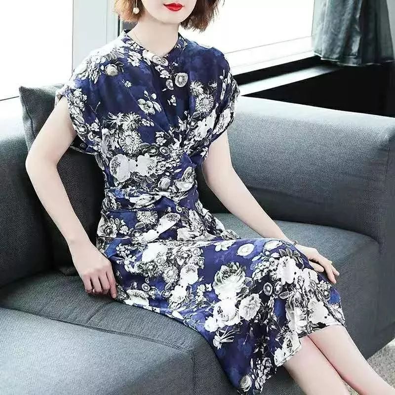 2021年杭州丝绸旗袍广州展销会,杭州金堂旗袍厂家