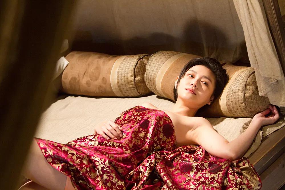 武侠片爆款视频太极张三丰,盘点拍的最好的10部武侠电影