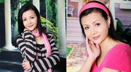 20岁收到上亿礼物,却从不敢认“干爹”,郭美美到底精明在哪?