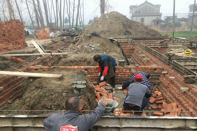 农村邻居不同意建房,农村邻居建房挡阳光标准