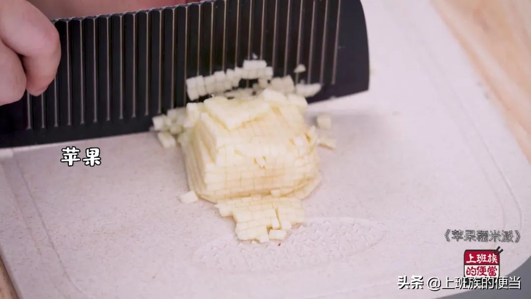 吃不完的桔子别浪费,吃不完的苹果不要扔做成苹果干