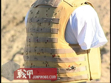 美军单兵瞄具,美军突击手武器