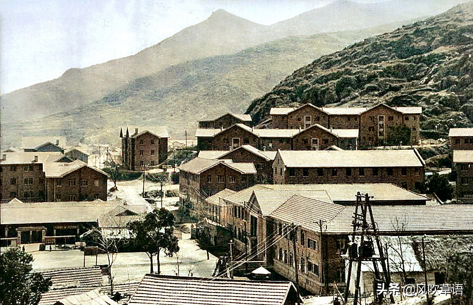 黄石老照片,黄石2003年老照片