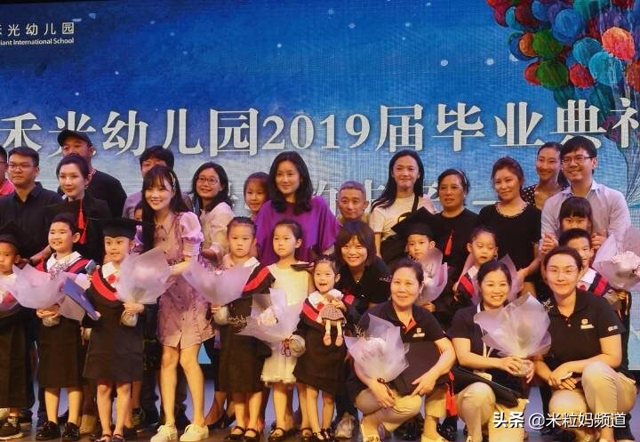 为什么明星孩子都去国际学校,明星子女们上的最好的国际学校