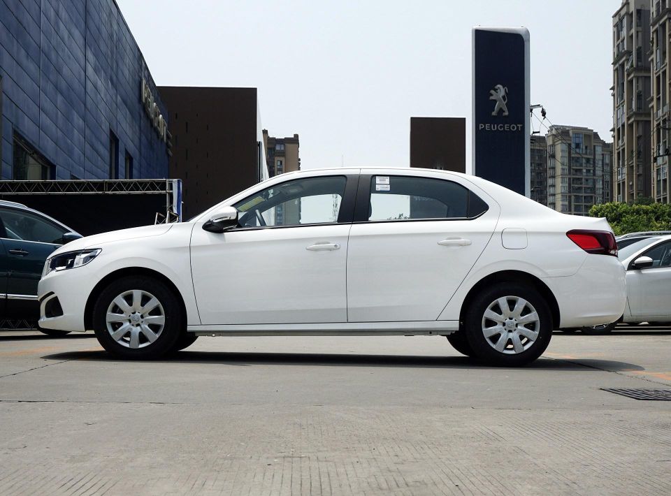 标致301突然挂不上5挡了,标致301为什么销量不好