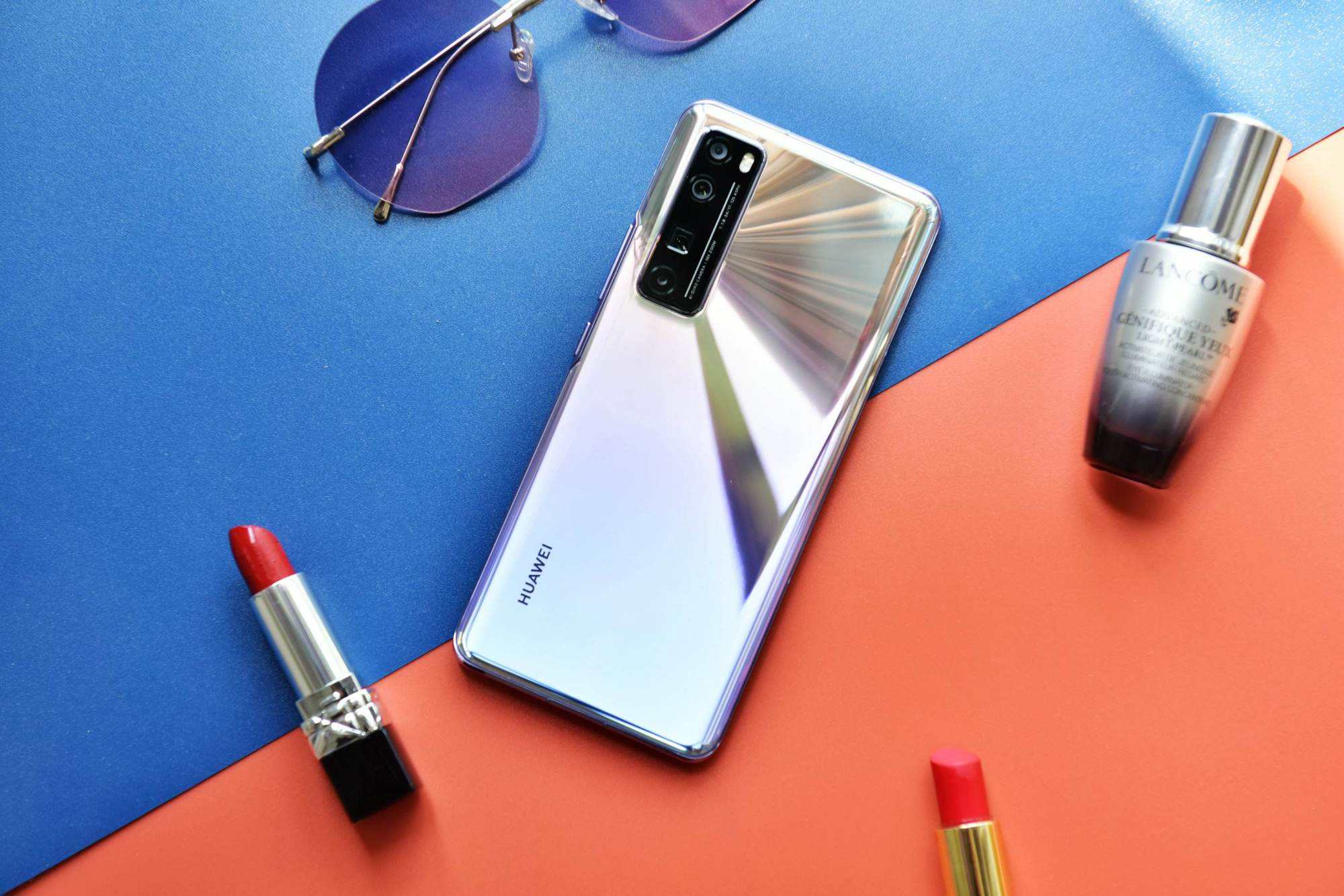 华为手机尊享版什么意思,华为mate系列和nova功能差别