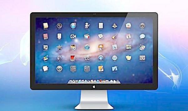 为什么设计师喜欢用苹果电脑,设计为什么一定要mac电脑